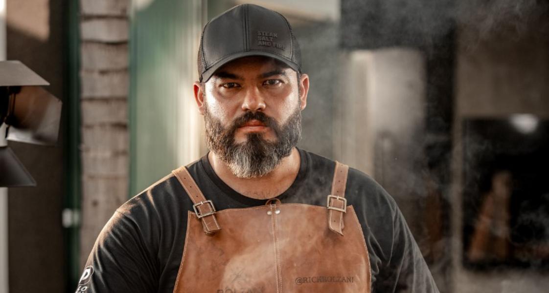 Shopping Iguatemi Ribeirão recebe Let’s Grill Festival by Rick Bolzani