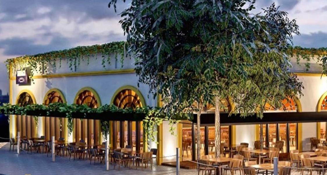 Tatu Bola Bar chega a Ribeirão Preto