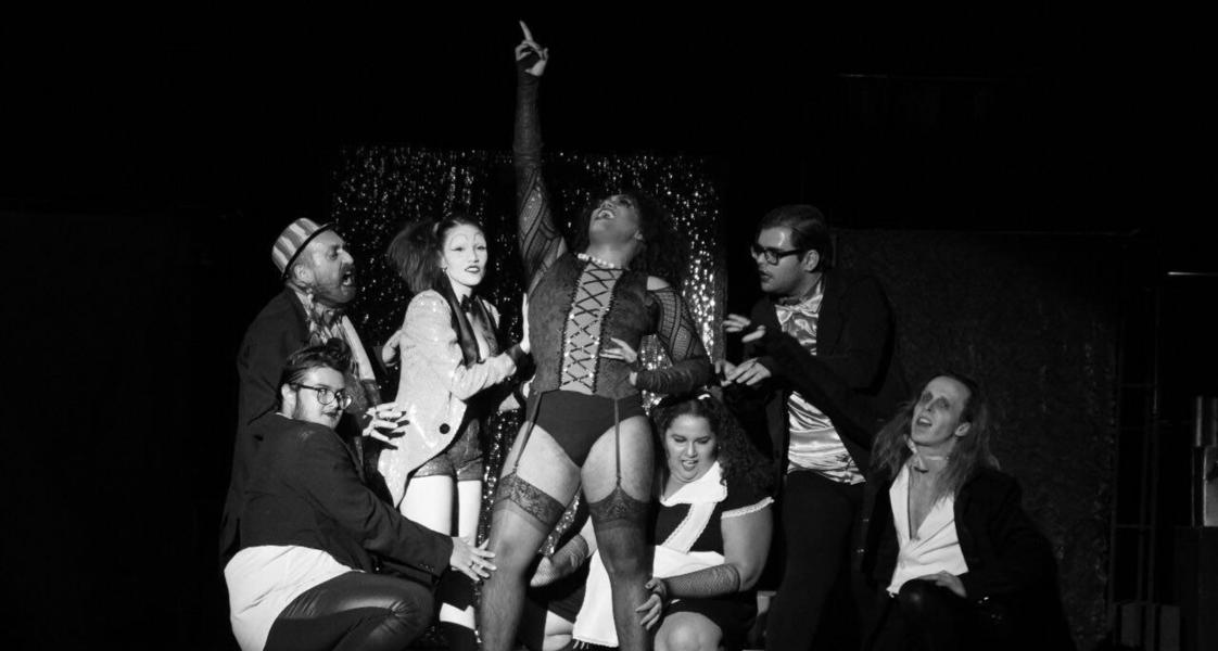 Comédia musical chega ao Teatro Municipal