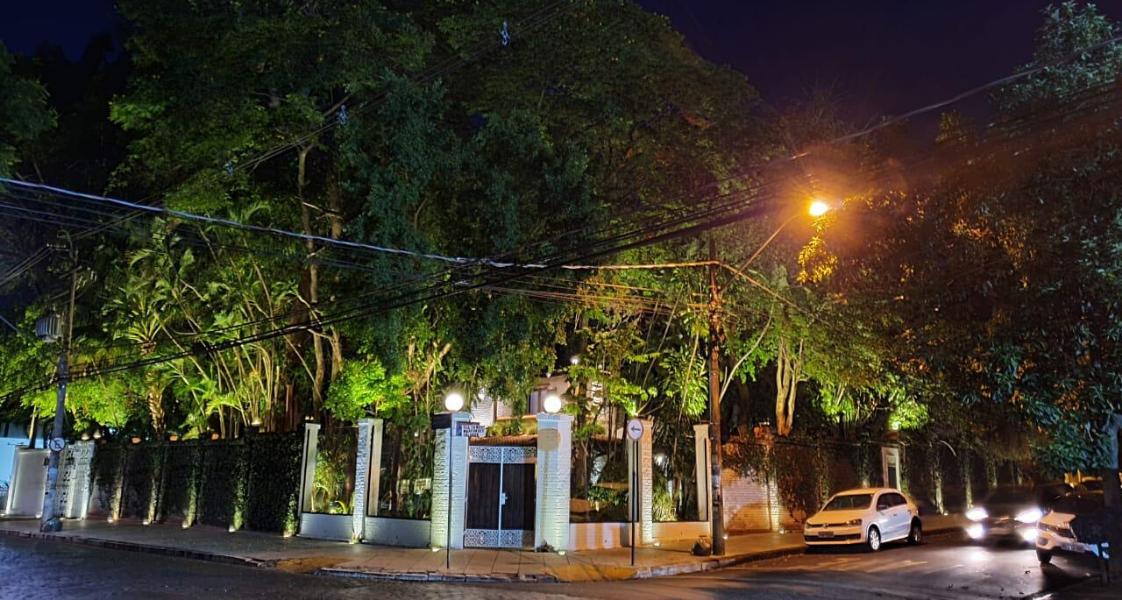 Novo espaço em Ribeirão Preto une gastronomia, coquetelaria e natureza