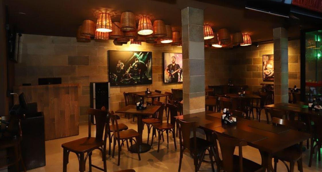 Ribeirão Preto recebe sua mais nova casa temática, que promete agradar os fãs do universo sertanejo e da boa gastronomia