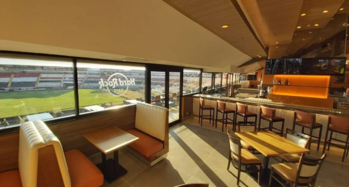 Hard Rock Cafe Ribeirão Preto abre dia 01 de dezembro, com programa especial e protocolos reforçados