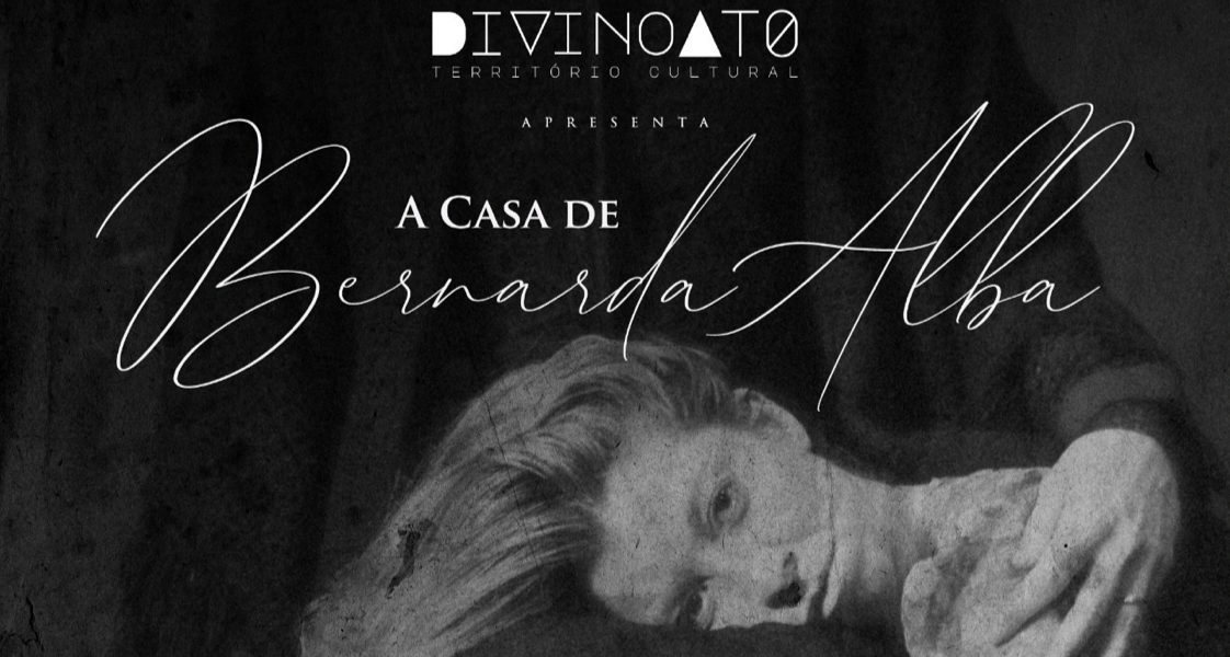Divino Ato leva 'A casa de Bernarda Alba' ao Teatro Municipal
