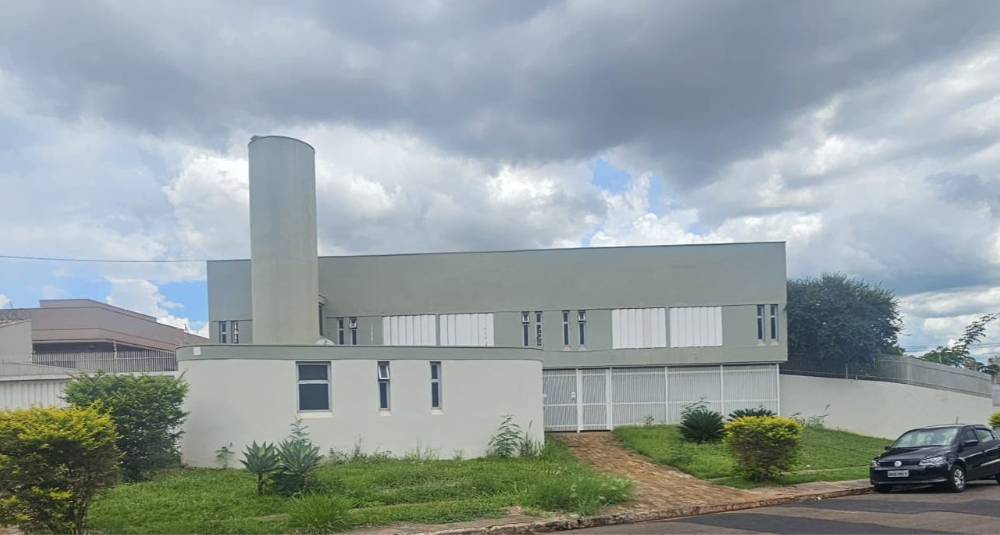  CASACOR Ribeirão Preto apresenta novo imóvel que receberá a 6ª edição da mostra