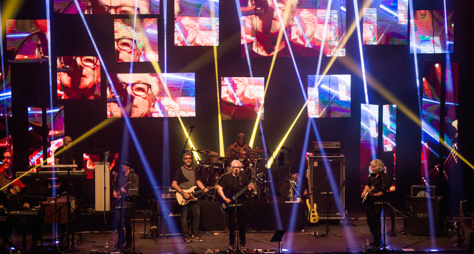Dire Straits Legacy em Ribeirão Preto: tudo o que você precisa saber sobre o show