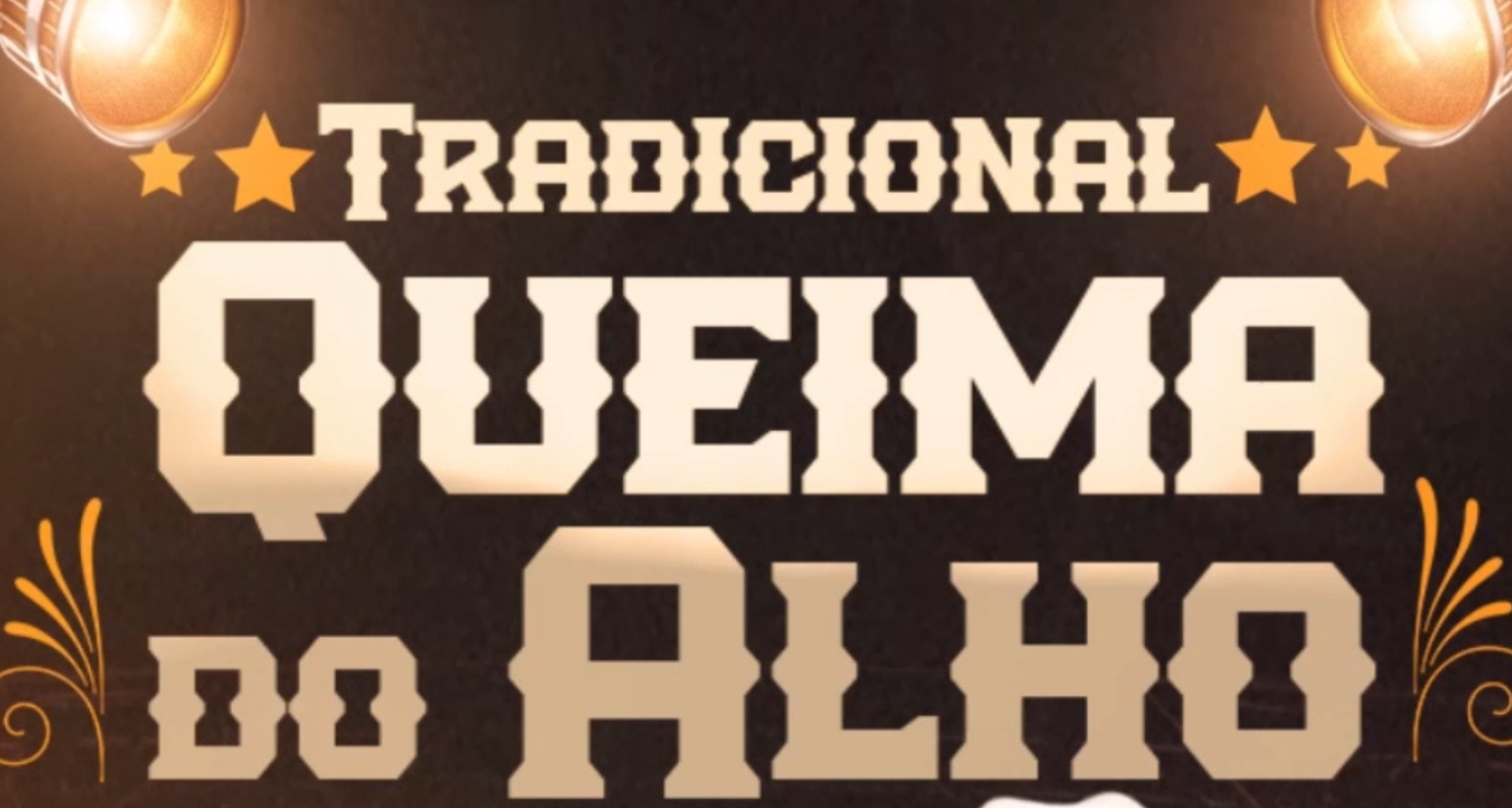 Guilherme e Santiago são as atrações da Queima do Alho do Pontal Rodeo Music