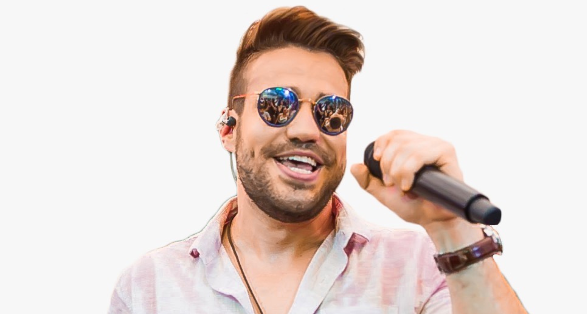 Tom Baratella é a nova atração confirmada do Bloco Califórnia