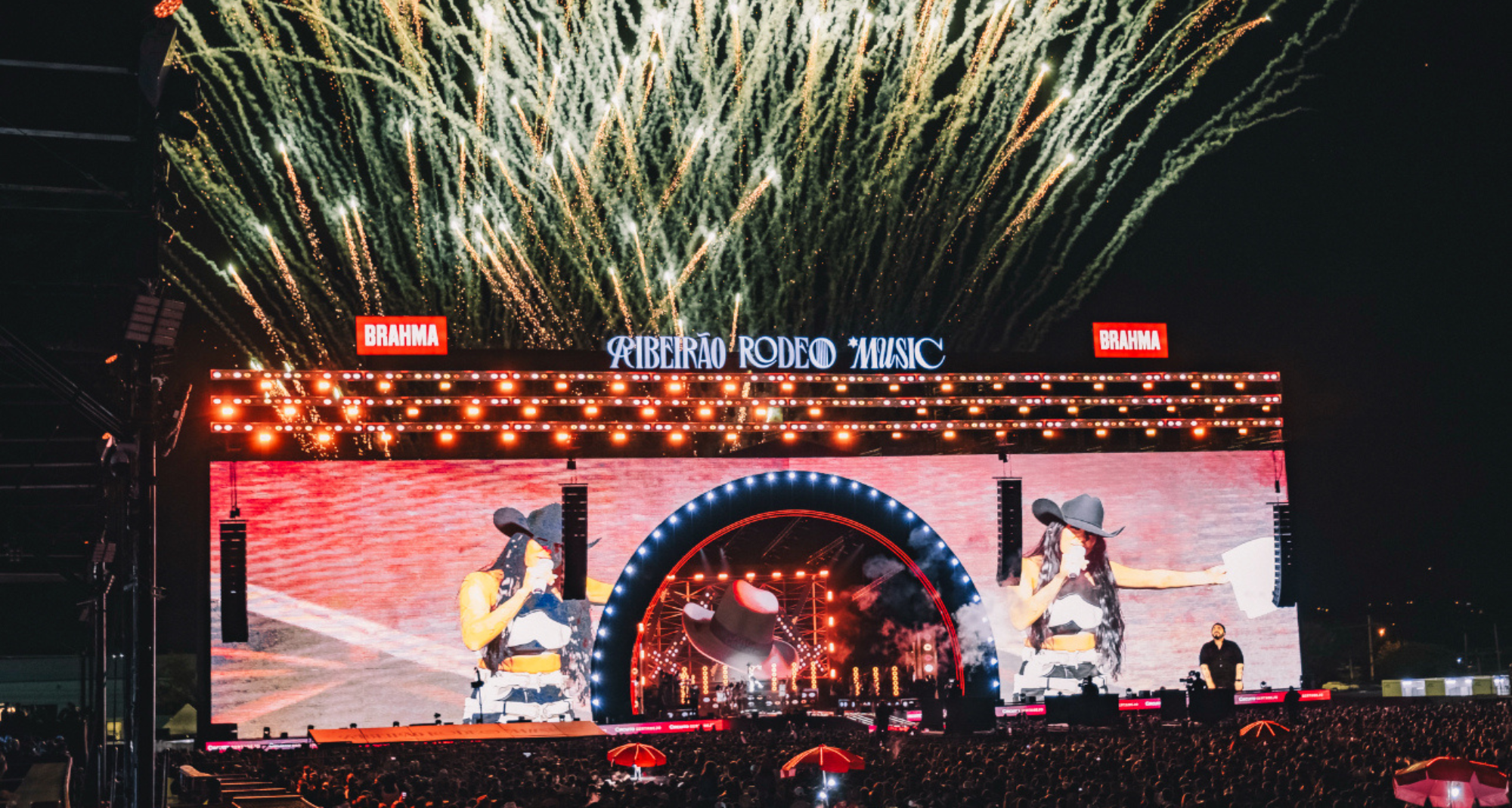 Ribeirão Rodeo Music abre inscrições para o concurso Rainha de 2025