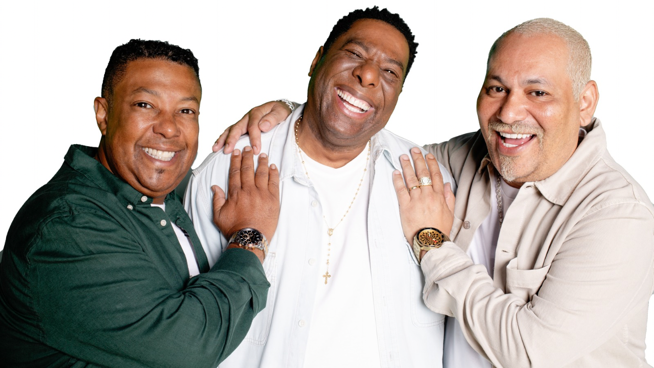 Multiplan Hall apresenta “Samba 90 Graus” com nostalgia e samba de qualidade