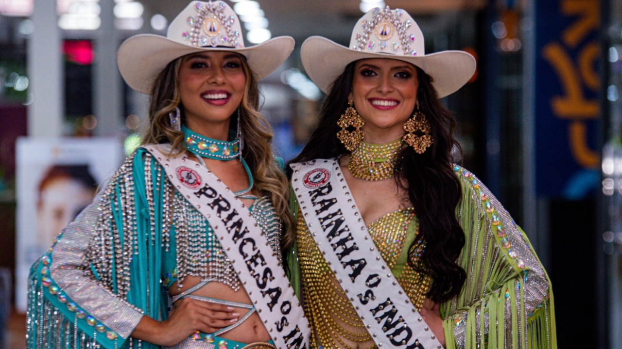 Concurso resgata tradição e elege Rainha da Festa do Peão de Barretos no próximo dia 18