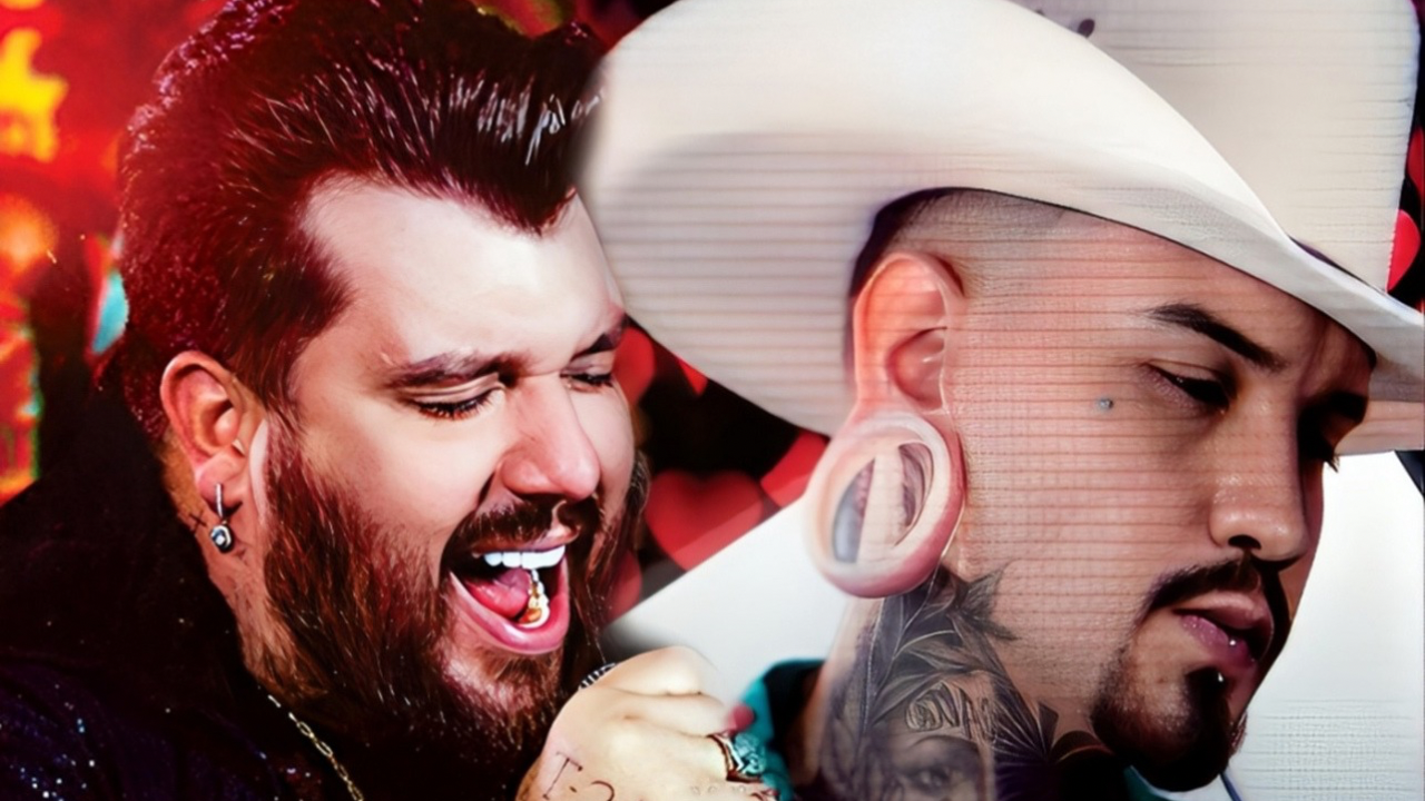 Panda e Jiraya Uai vão agitar o palco na segunda noite do Serrana Rodeo Music