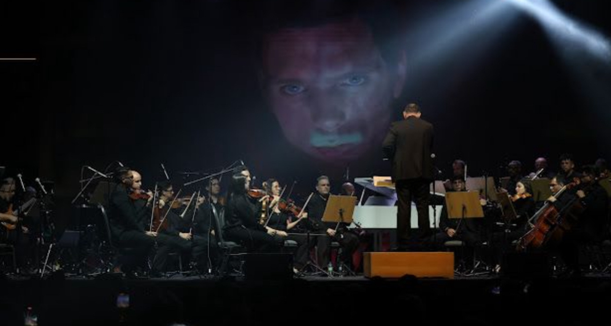 Geek Sinfônico tem nova data em Ribeirão Preto: agora, dia 14 de dezembro no Multiplan  Hall