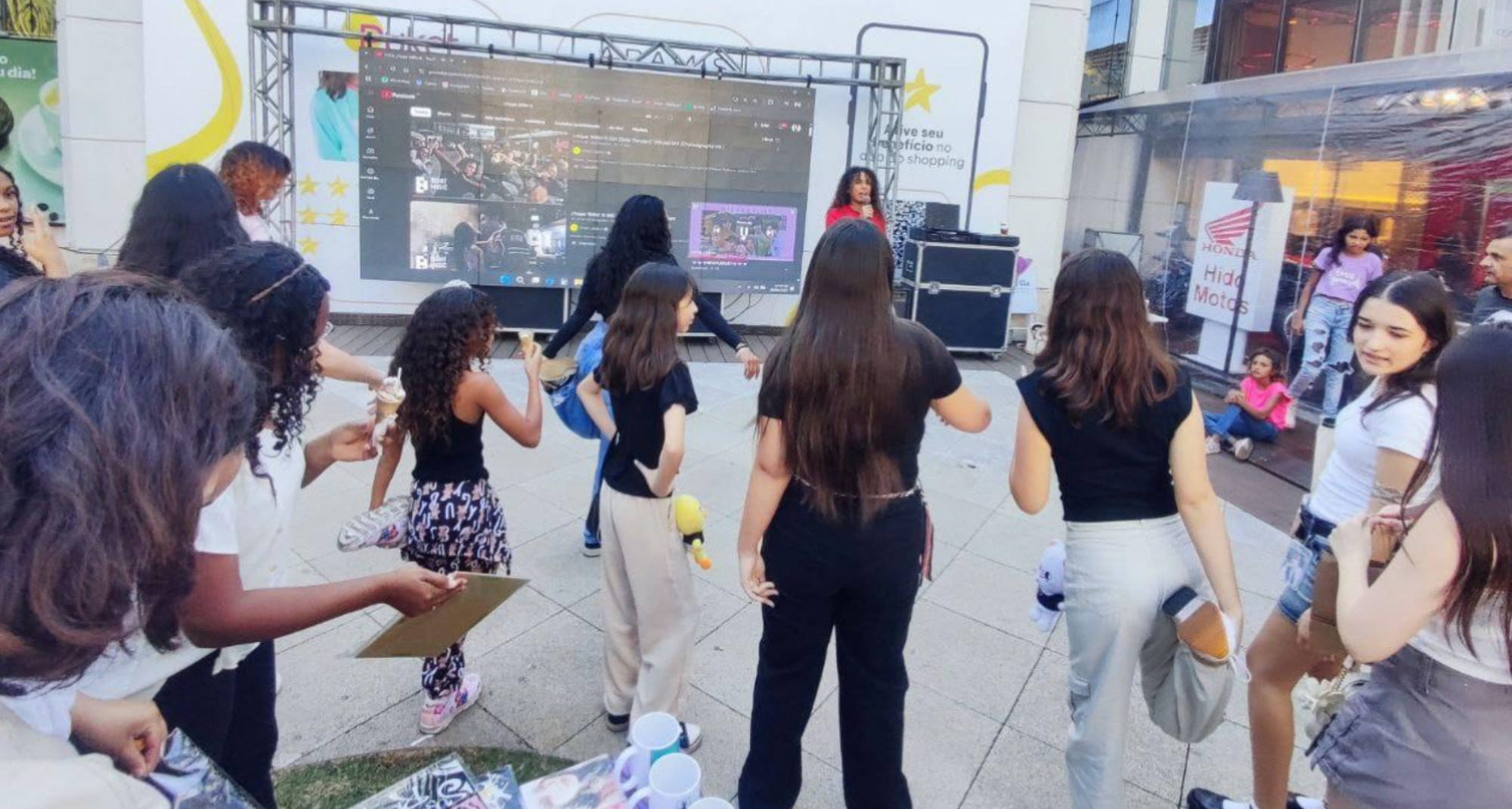 Army Fest retorna ao Franca Shopping com programação gratuita para fãs de K-pop