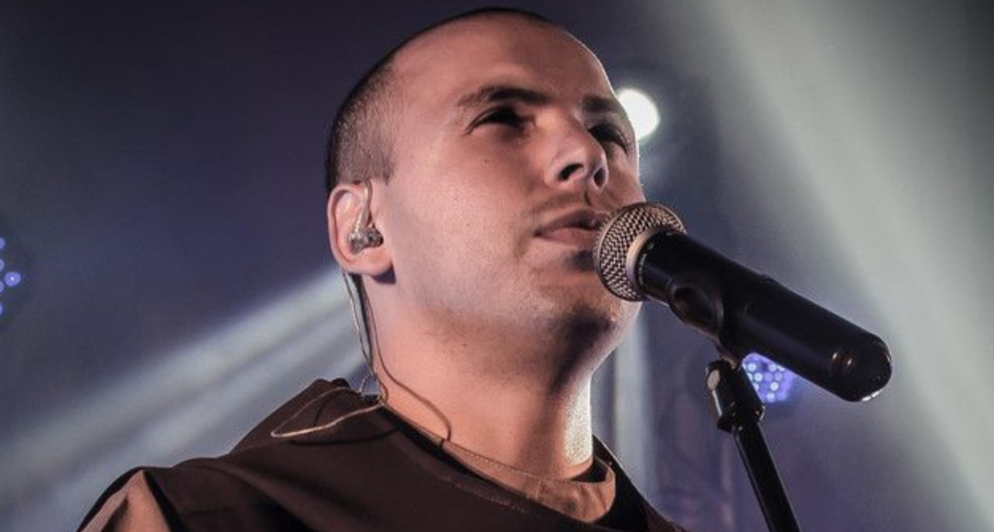 Frei Gilson se apresenta hoje na Festa do Peão de Barretos