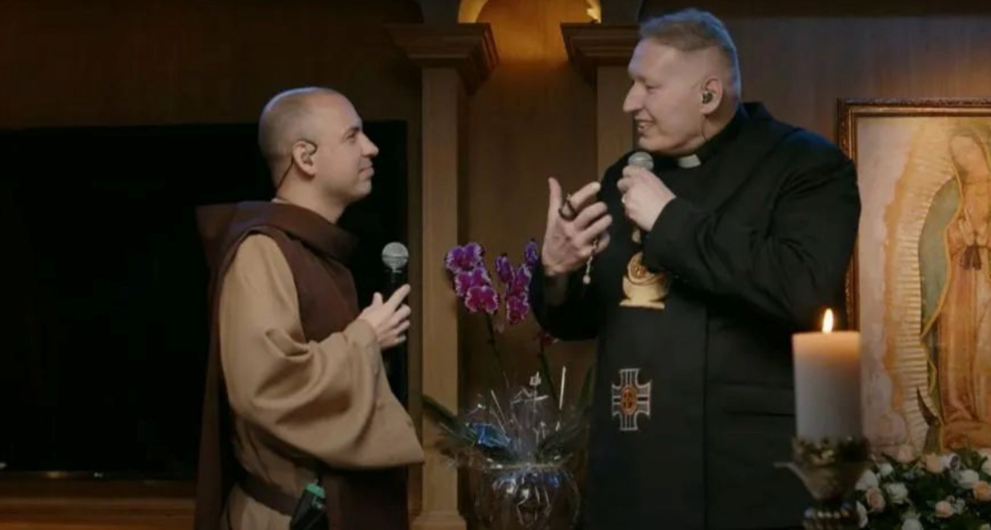 38º Hallel traz Frei Gilson, Padre Marcelo Rossi, Rosa de Saron e Colo de Deus entre as principais atrações