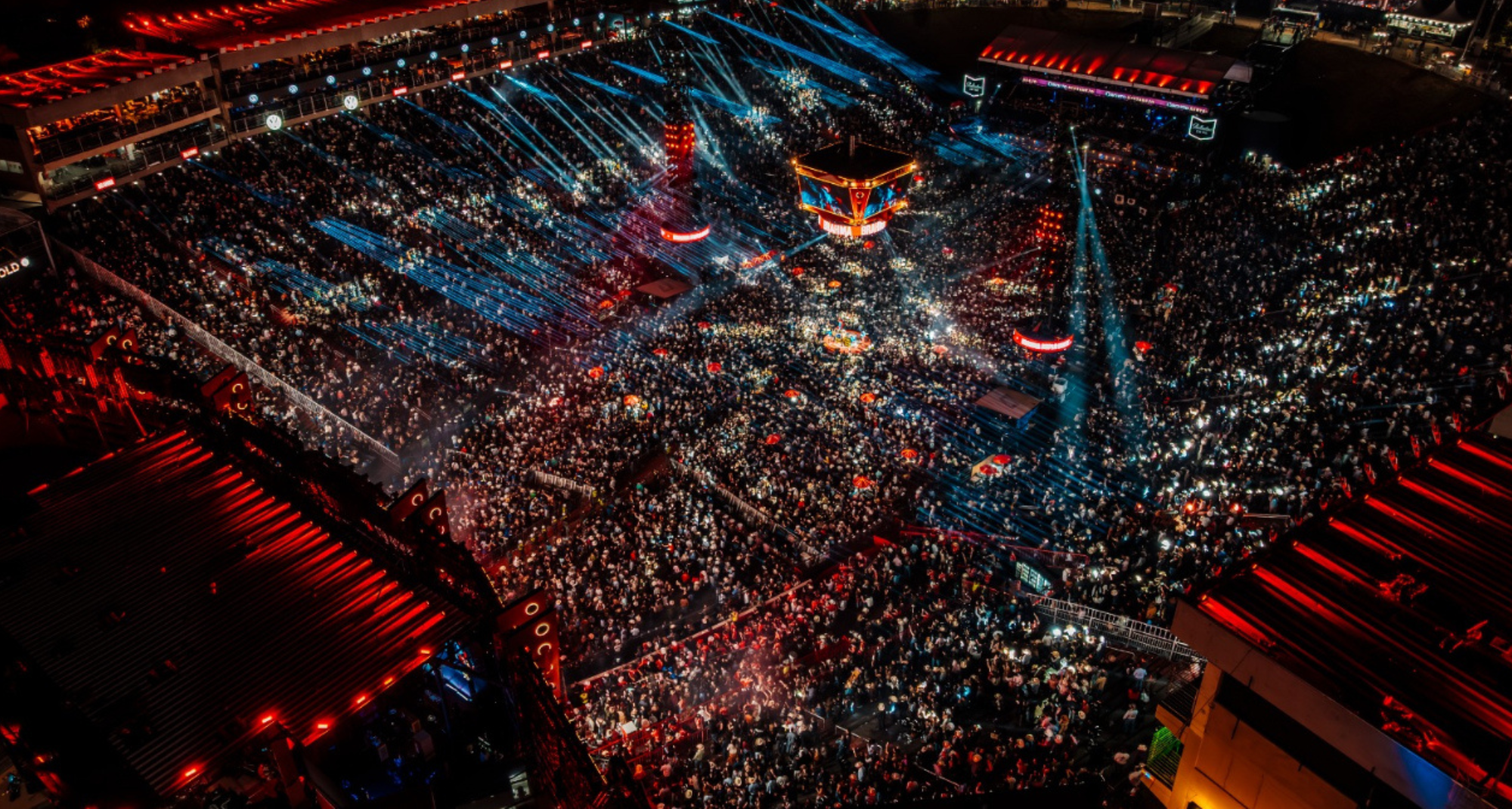 Ribeirão Rodeo Music homenageia a 70ª Festa do Peão de Barretos e reforça data de edição comemorativa de 20 anos