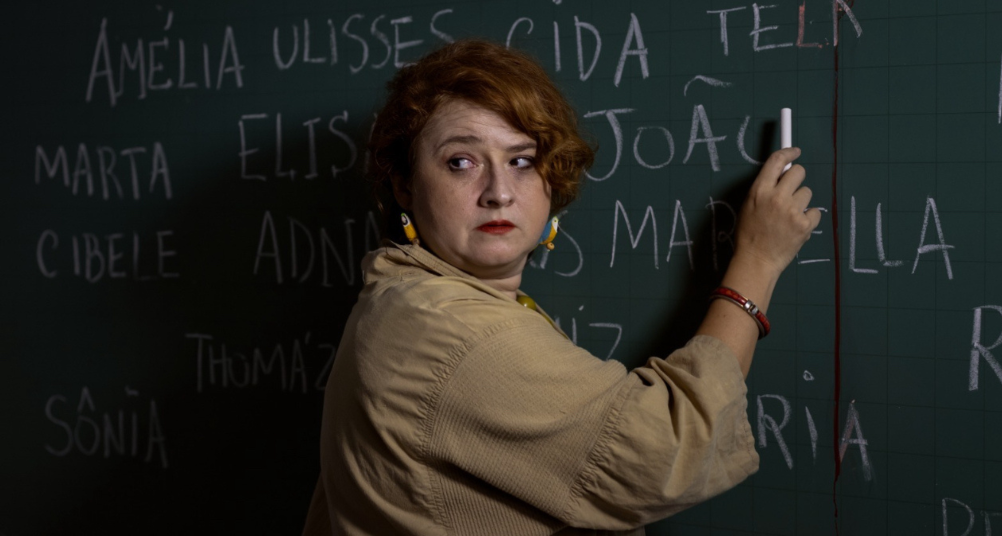 Sesc Franca apresenta espetáculo “Belmira” em sessão única