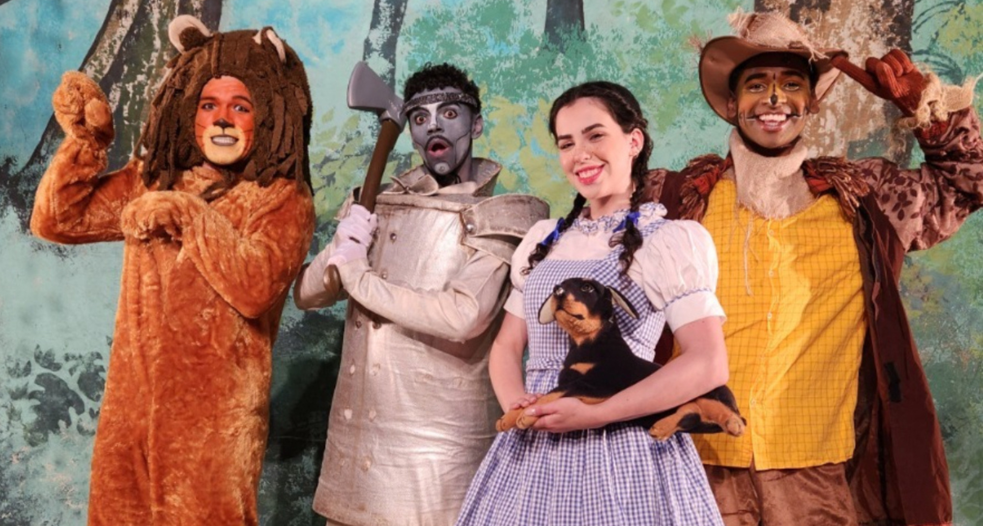 Franca Shopping apresenta “Contos & Encantos” com espetáculos infantis gratuitos