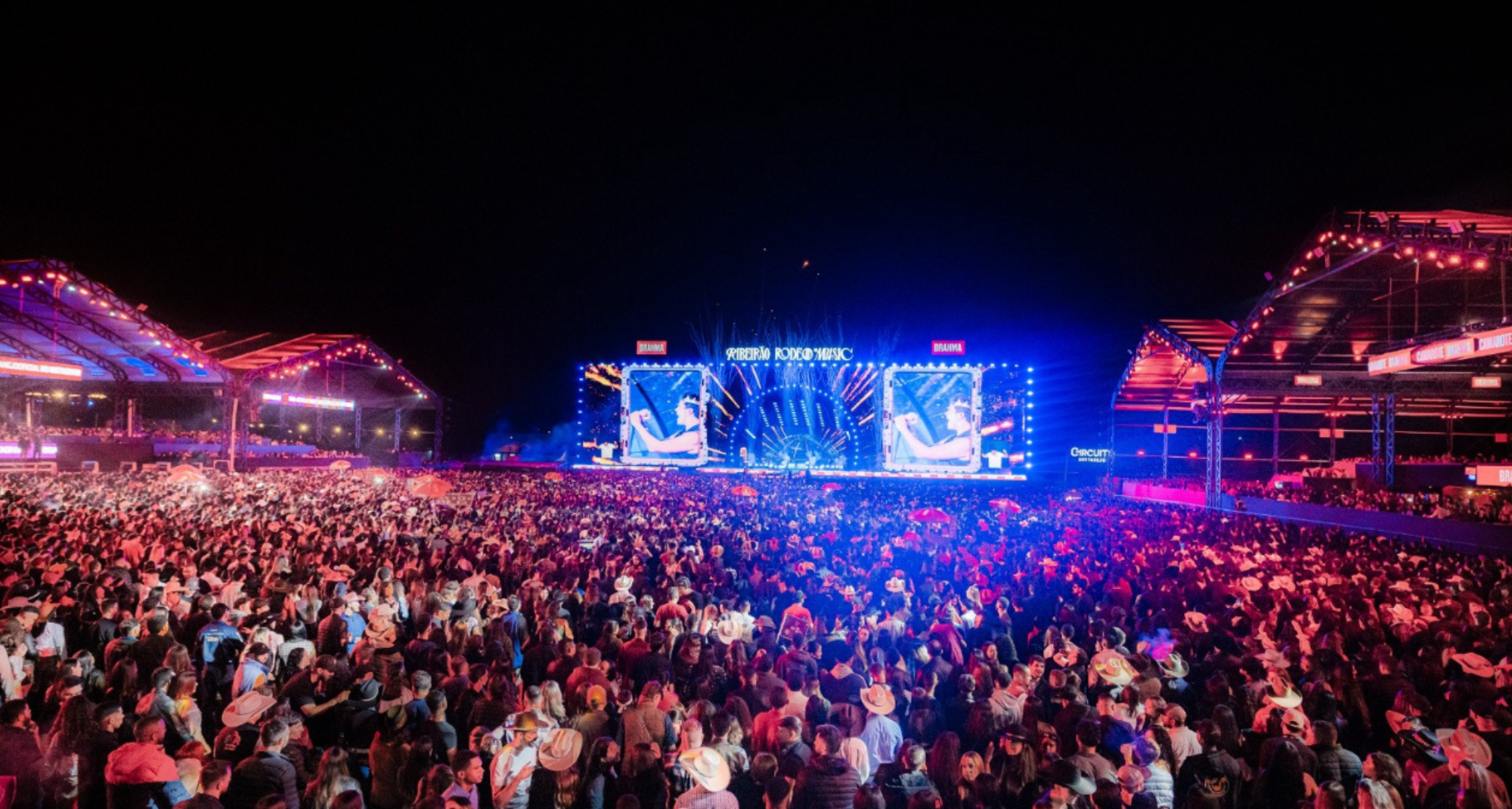 Ribeirão Rodeo Music abre vendas do Lote Raiz para a edição histórica de 20 anos