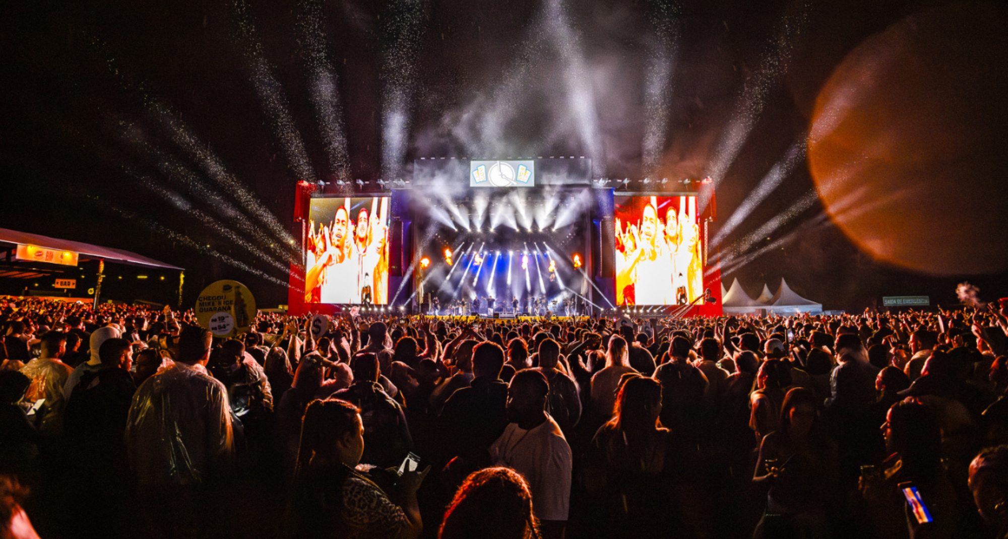 Festival Repique gera 1.650 empregos e movimenta economia de Ribeirão Preto 