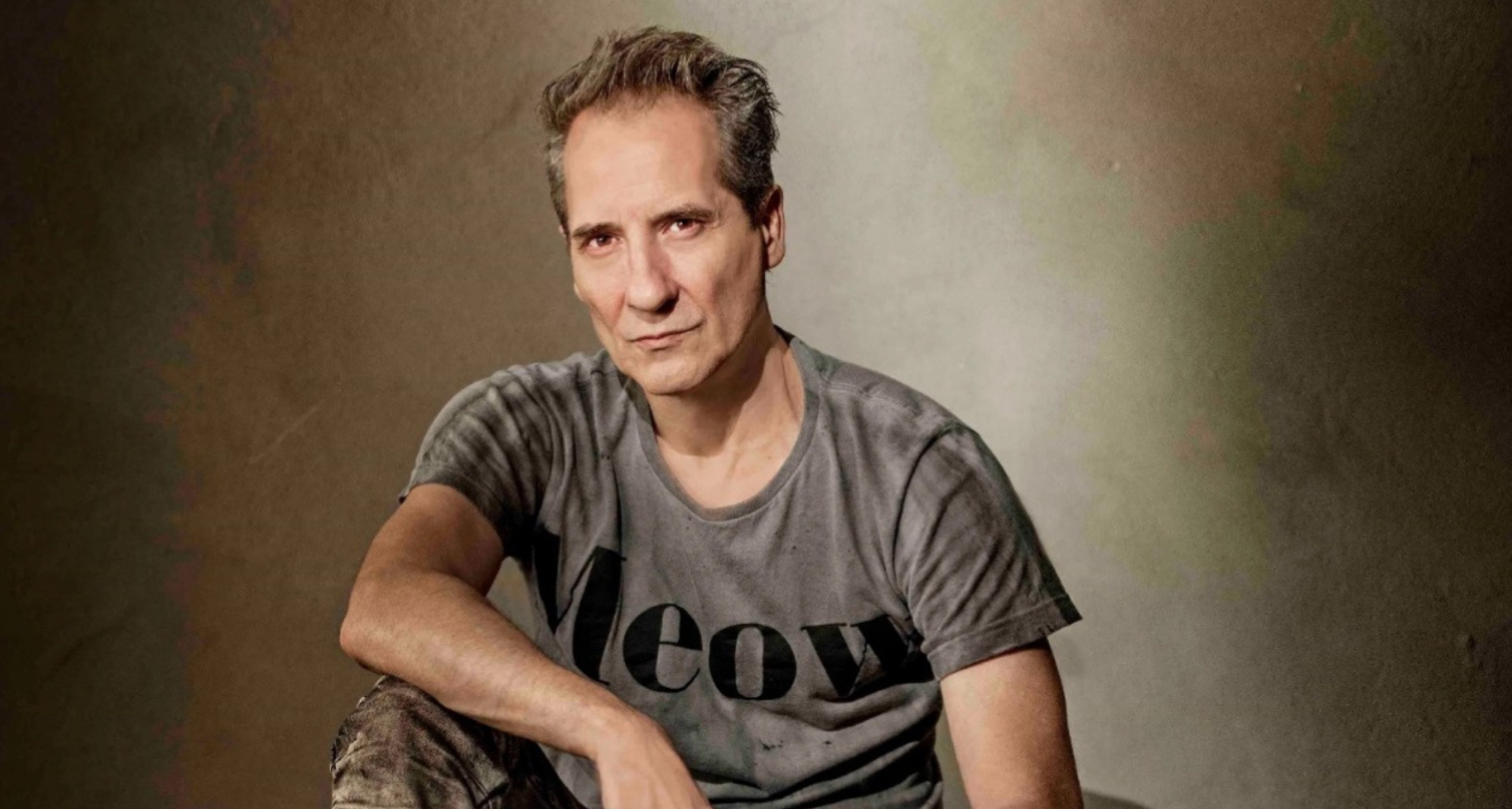 Kiko Zambianchi é homenageado em Projeto de Lei que será votado hoje e instituirá o “Dia Municipal do Rock” em Ribeirão Preto