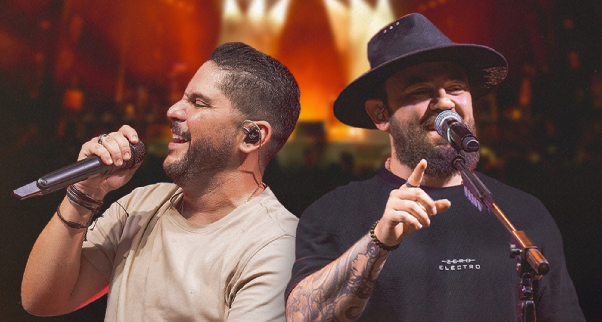 Bauru Rodeo Music confirma atrações e abre vendas com lote promocional