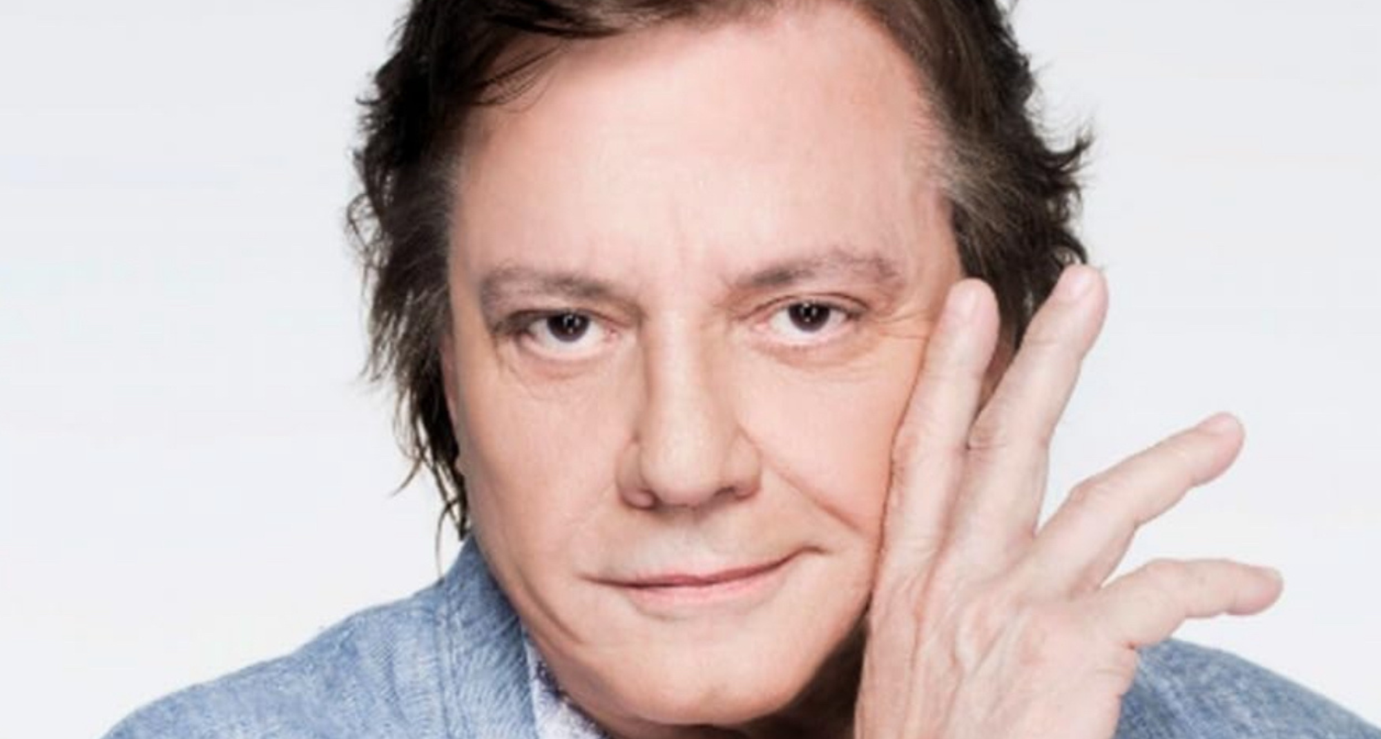 Fábio Jr. encanta Ribeirão Preto em show exclusivo no Multiplan Hall no dia 06 de dezembro