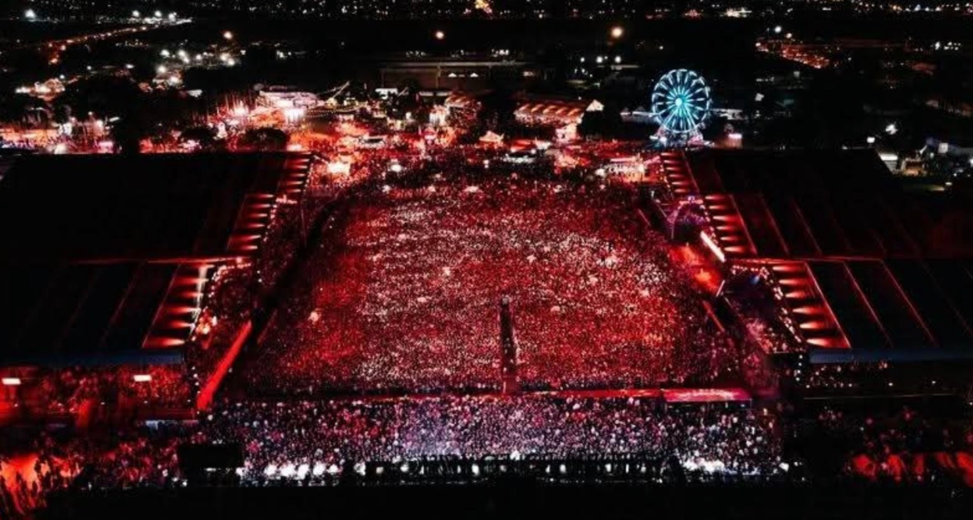 Ribeirão Rodeo Music abre pré-venda de ingressos exclusiva para cooperados Sicoob