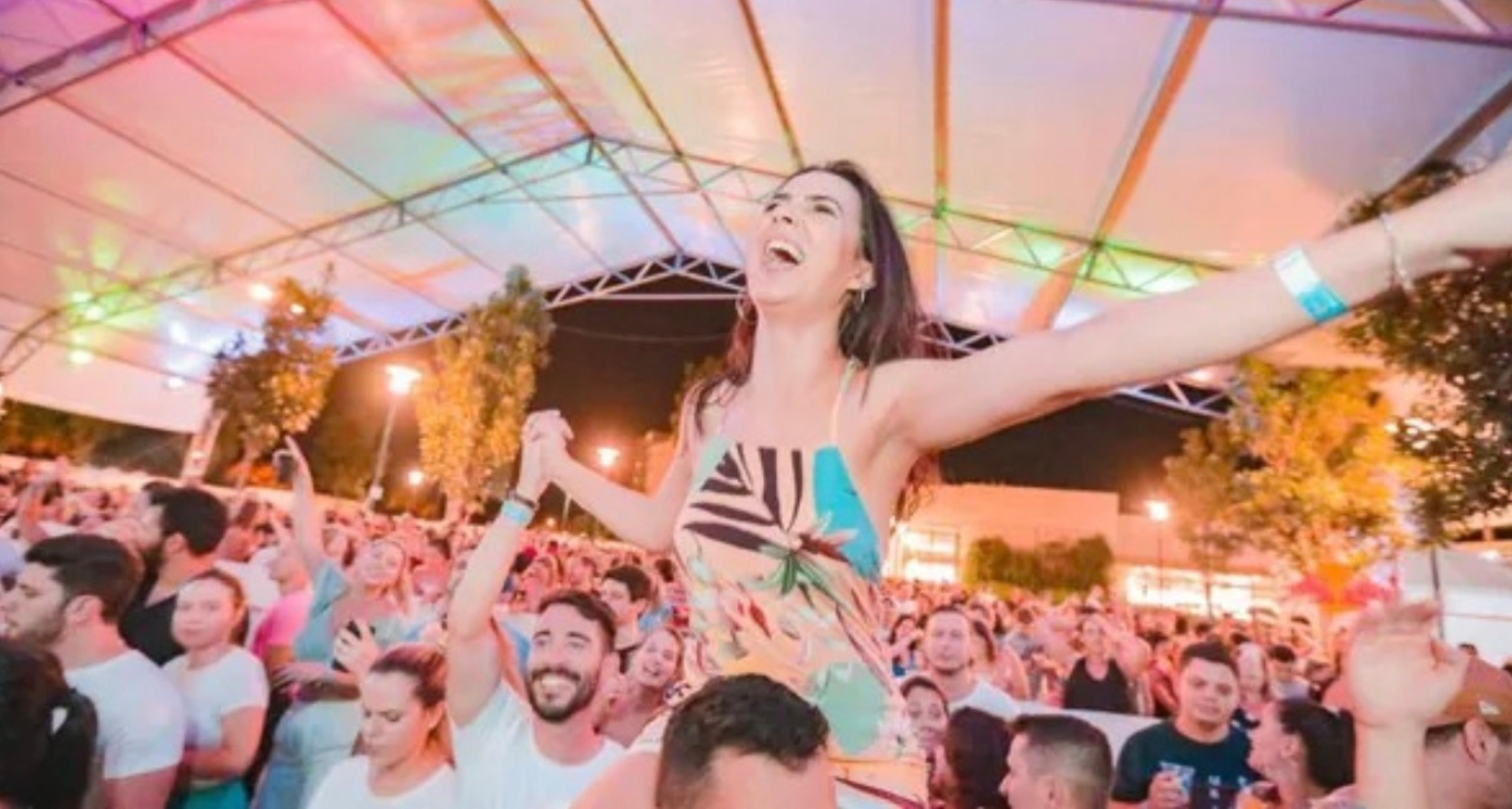 Iguatemi Ribeirão Preto recebe CarnaTalk 2026 com show de pré-festa da Banda Eva neste sábado