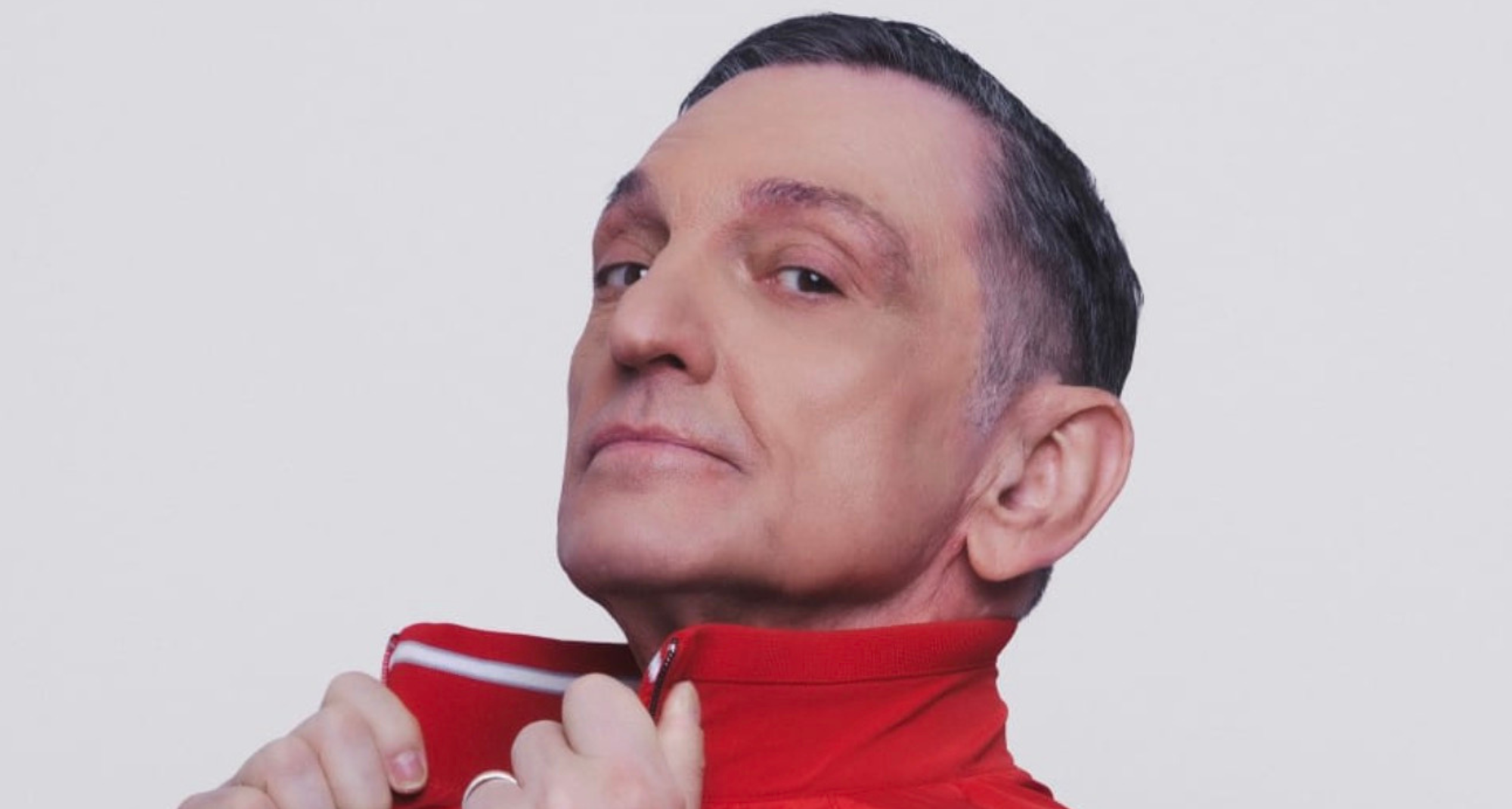 Paulo Miklos, Plebe Rude, Di Ferrero e Geriatricus lideram o line-up do Barretos Motorcycles 2026