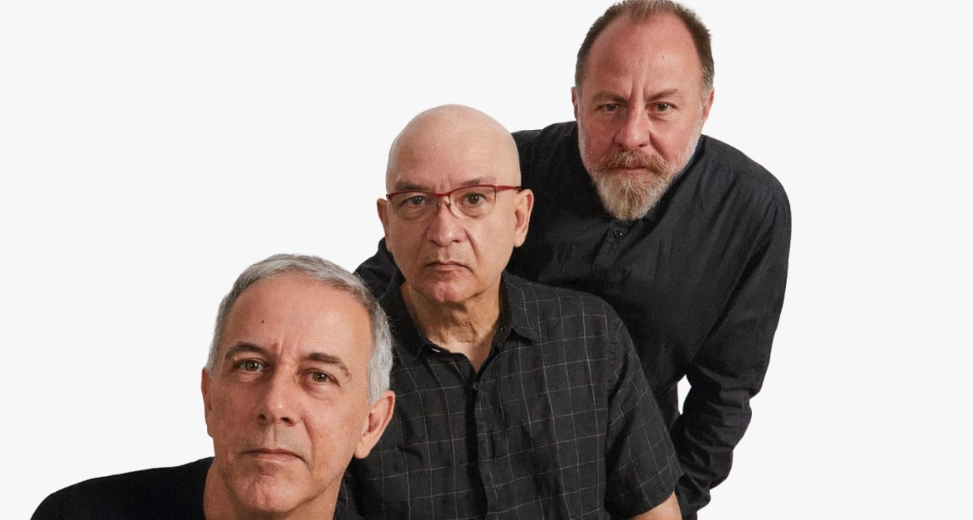 Os Paralamas do Sucesso apresentam o show “Classicos” no Multiplan Hall