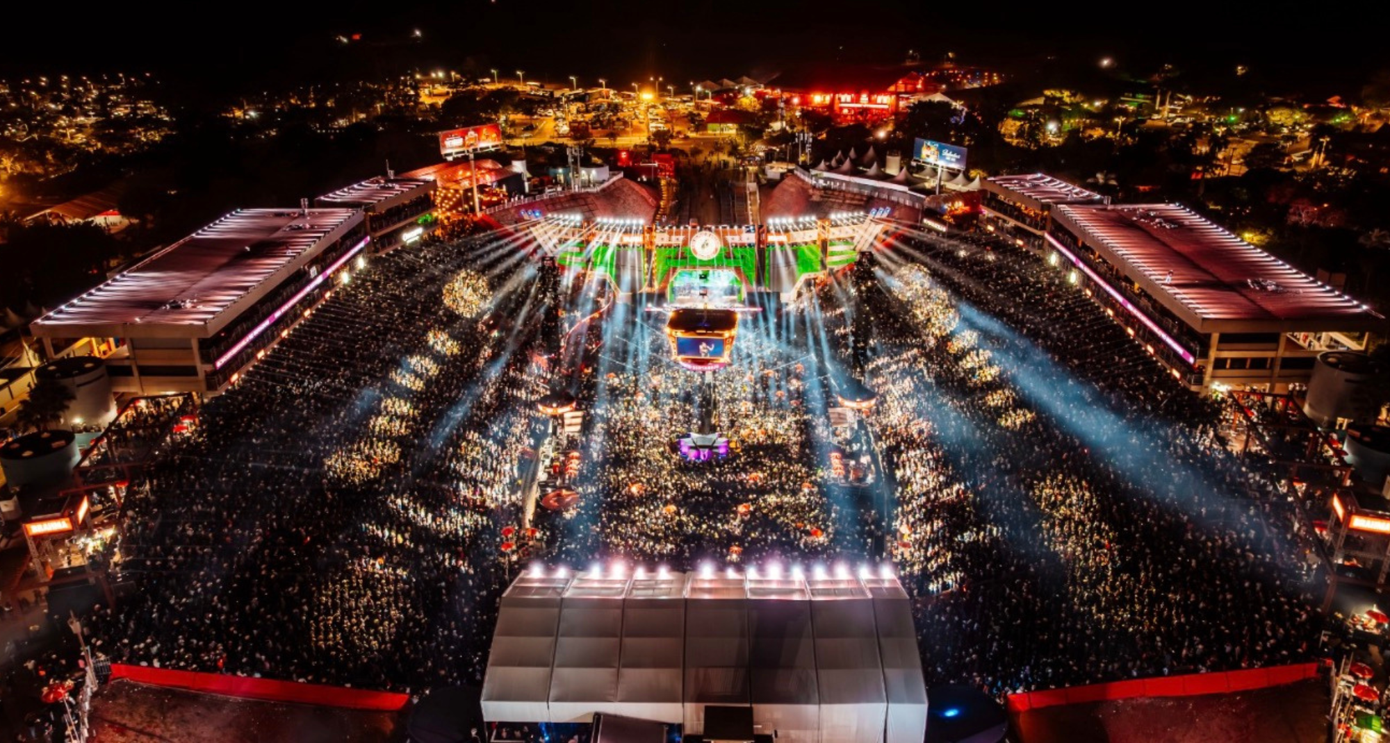 Festa do Peão de Barretos abre venda de ingressos nesta quinta-feira (19)