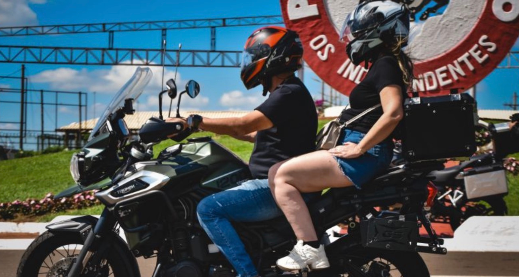Barretos Motorcycles tem ponto de venda de ingressos no North Shopping
