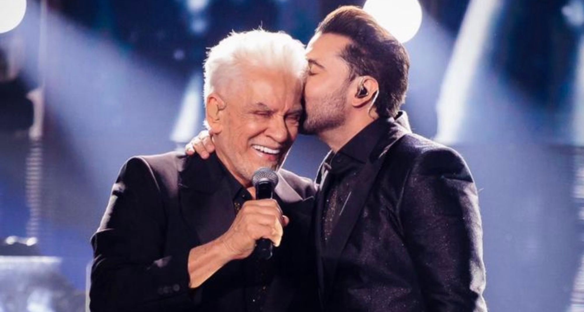 Dupla Matogrosso & Mathias apresentará turnê dos 50 anos de carreira no Ribeirão Rodeo Music