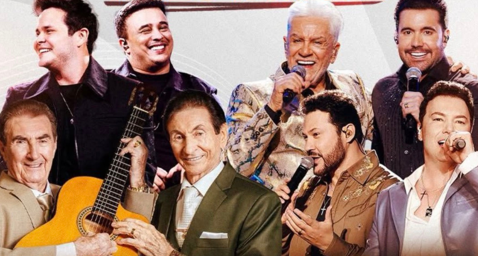 Restinga Rodeo Music 2026 terá quatro dias de shows de 17 a 20 de abril