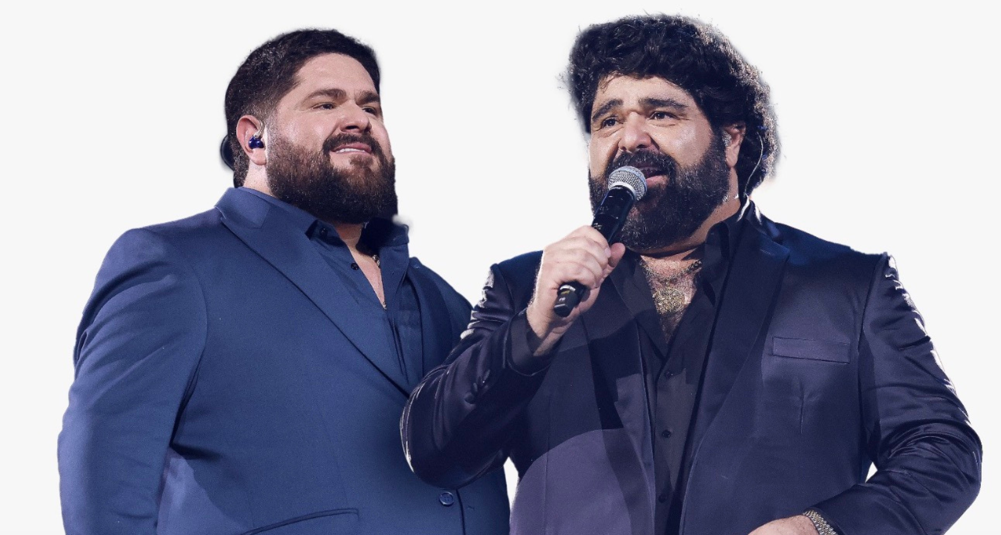 Festa do Peão de Barretos divulga shows do dia 26 de agosto