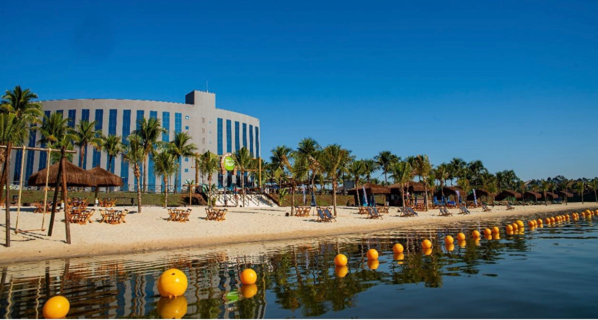 Barretos Motorcycles movimenta economia e eleva ocupação hoteleira