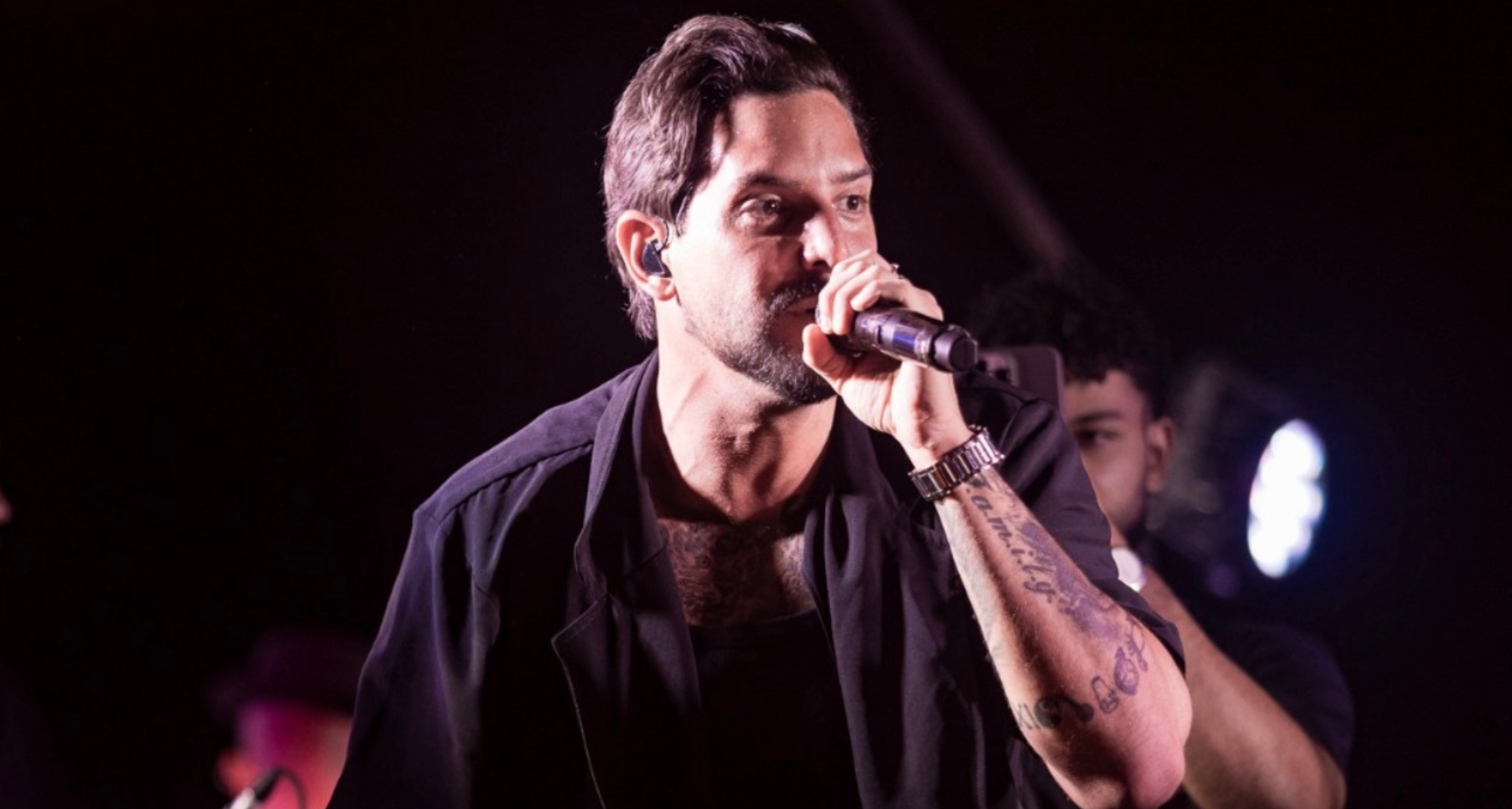 RP Folia 2026 anuncia Banda Eva como primeira atração