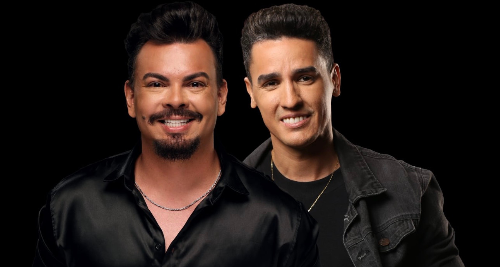 Gravação do projeto “Só o ouro” reúne grande público em Barretos