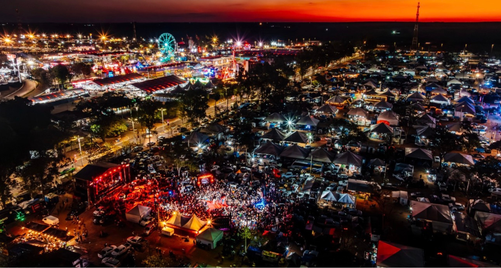 Festa do Peão de Barretos inicia venda de ingressos Acesso Parque para o dia 28
