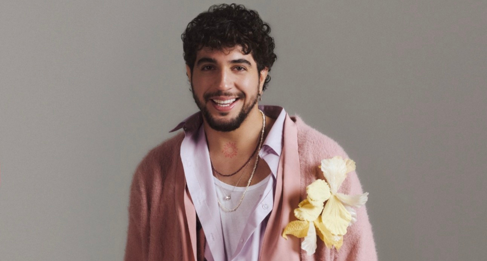Barretão 2026: Palco Camping terá show exclusivo do cantor Nattan