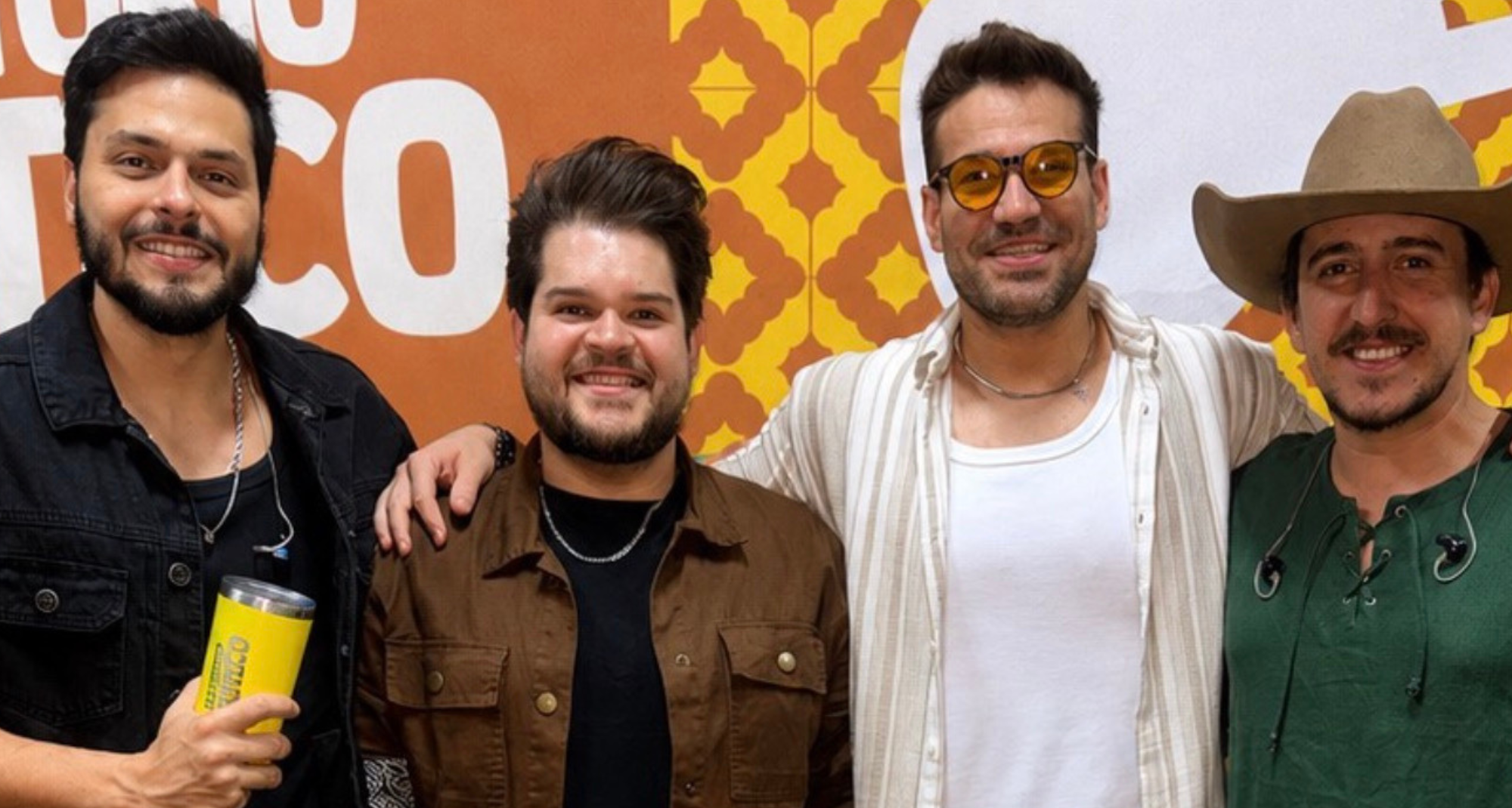 Aleatório in Buteco estreia label própria com casa cheia e grava novo audiovisual em Ribeirão Preto